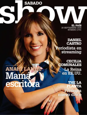 Cover of Sabado Show