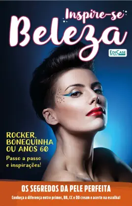 Cover of Inspire-se Beleza