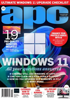 Cover of APC Australia