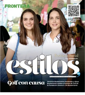Cover of Estilos GH