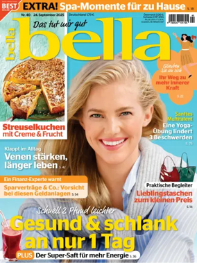 Cover of Bella