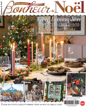 Cover of Maison Romantique