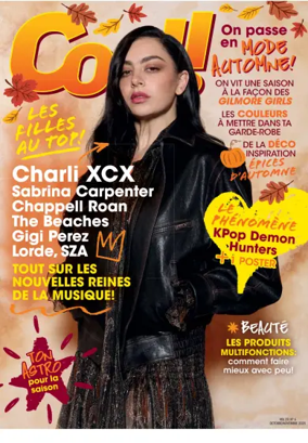Cover of Cool!