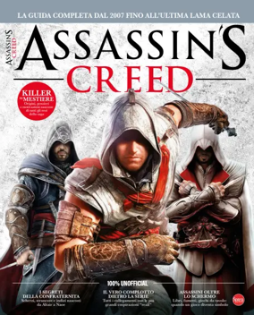 Cover of Anime Cult Speciale