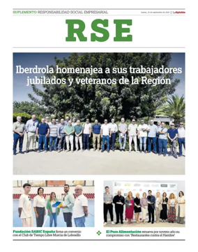 Cover of RSE