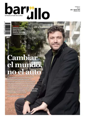 Cover of Barullo
