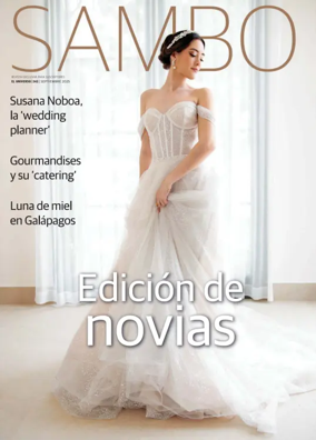 Cover of Sambo