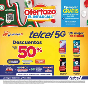 Cover of Ofertazos