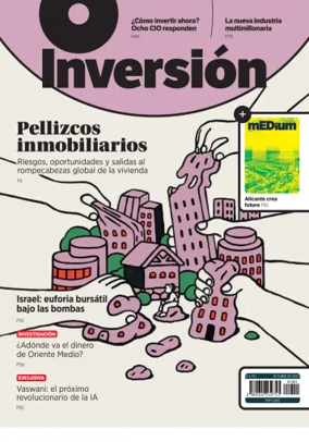 Cover of Inversión