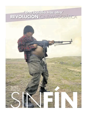 Cover of Sin Fin