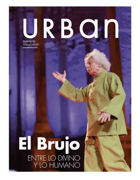 Cover of Urban