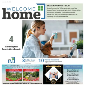 Cover of Home Source