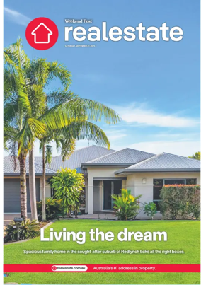 Cover of Real Estate
