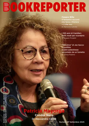 Cover of BookReporter