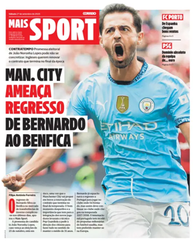 Cover of CM Sport