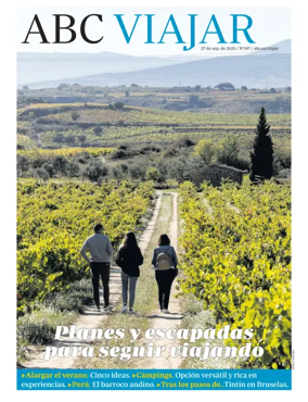 Cover of Viajar