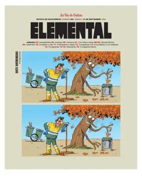 Cover of Elemental