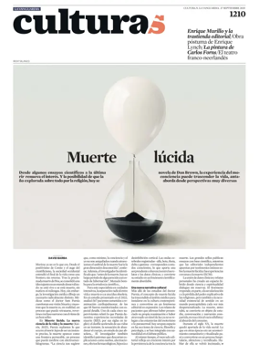 Cover of Culturas
