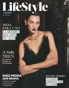Cover of Lifestyle