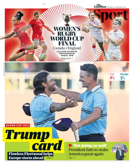 Cover of Sport