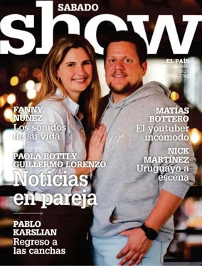 Cover of Sabado Show