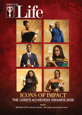 Cover of Guardian Life