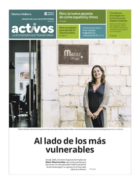 Cover of Activos
