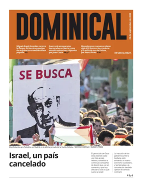 Cover of Dominical