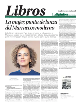 Cover of Libros