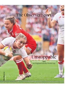 Cover of Sport