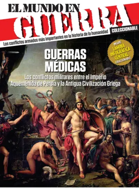 Cover of El Mundo en guerra