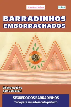 Cover of Artesanato Simples