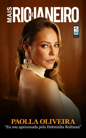 Cover of Mais Rio de Janeiro