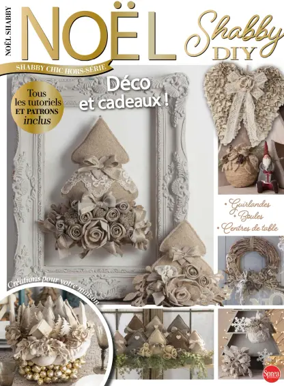 Cover of Maison shabby chic