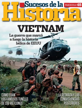 Cover of Sucesos de la Historia