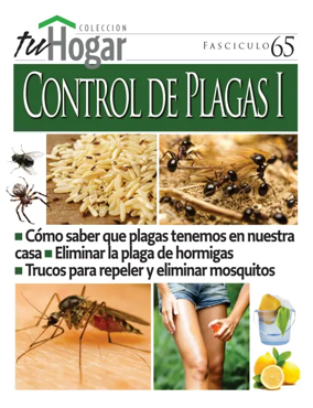Cover of Tu Hogar