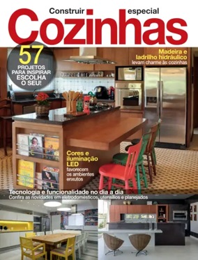 Cover of Construir Ambientes