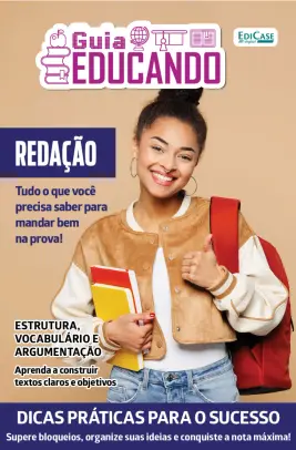 Cover of Guia Educando