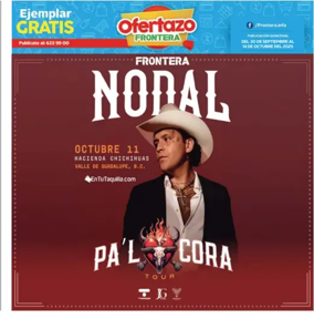 Cover of Ofertazos