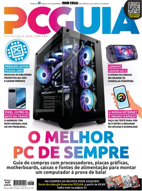 Cover of PC Guia