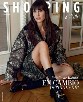 Cover of El Pais - Shopping & Style