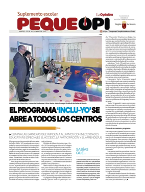 Cover of Lapequeopi