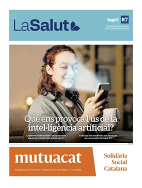 Cover of Salut