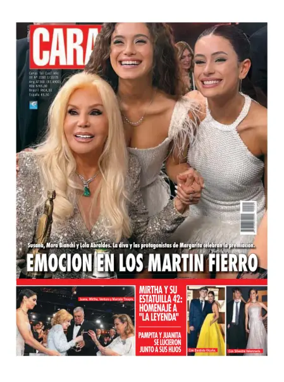 Cover of Caras