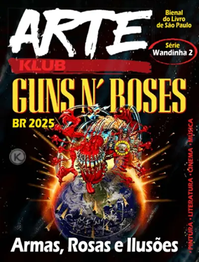 Cover of Arte Klub