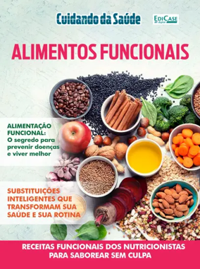 Cover of Cuidando da Saúde