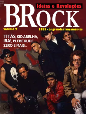 Cover of Ideias e Revoluções