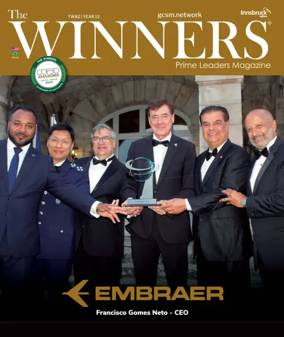 Cover of The Winners