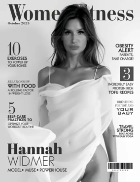 Cover of Women Fitness (International)