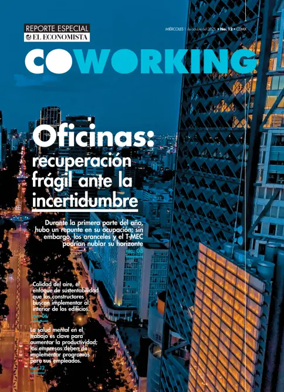 Cover of Coworking